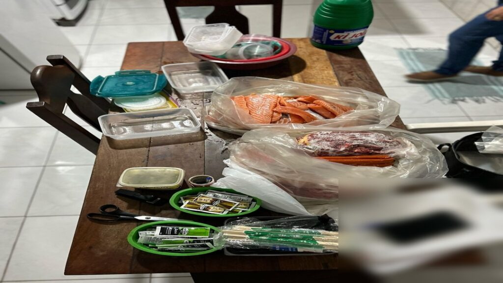 PCGO Desmantela Restaurante Clandestino e Prende Mulher por Irregularidades Sanitárias em Goiânia 11 WhatsApp Image 2025 03 19 at 10.34.17 4 1