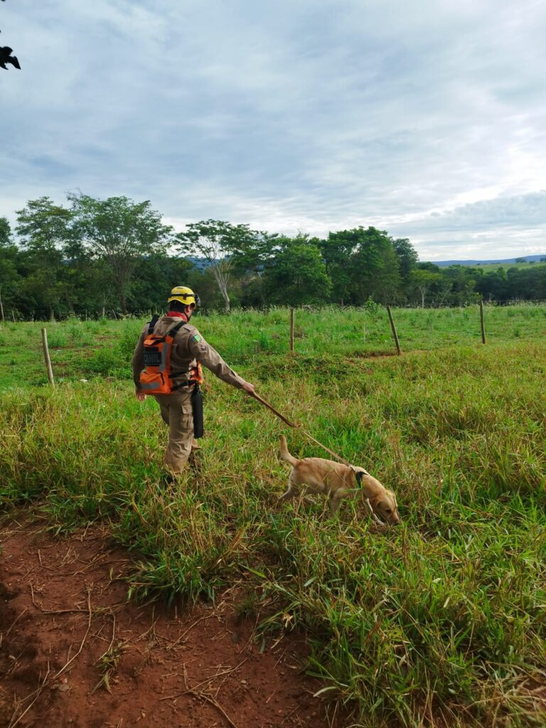 Jovem de Radiolândia é Encontrado Após Quatro Dias de Desaparecimento 2 WhatsApp Image 2025 03 25 at 06.59.05