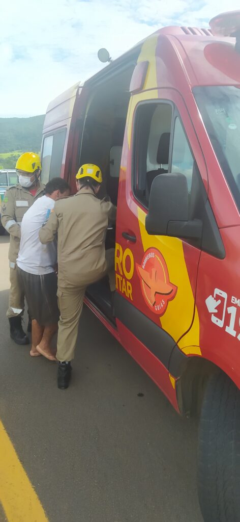 Jovem de Radiolândia é Encontrado Após Quatro Dias de Desaparecimento 1 WhatsApp Image 2025 03 25 at 10.24.54