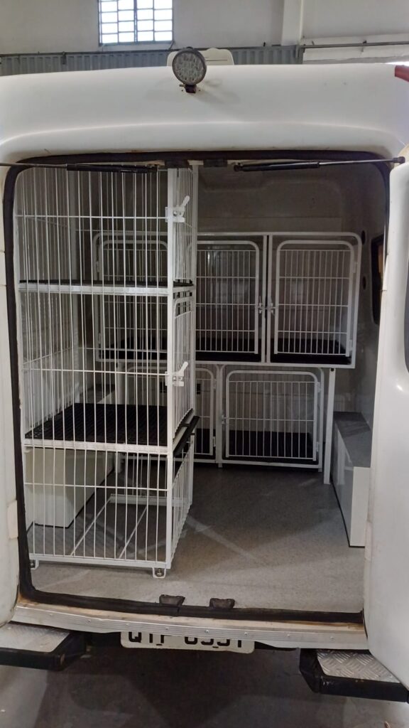 Hidrolândia Inaugura o Maior Canil Público do Estado para Atender Animais em Situação de Rua 1 WhatsApp Image 2025 03 25 at 10.58.06 1