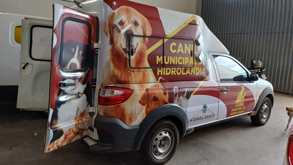 Hidrolândia Inaugura o Maior Canil Público do Estado para Atender Animais em Situação de Rua 2 WhatsApp Image 2025 03 25 at 10.58.06