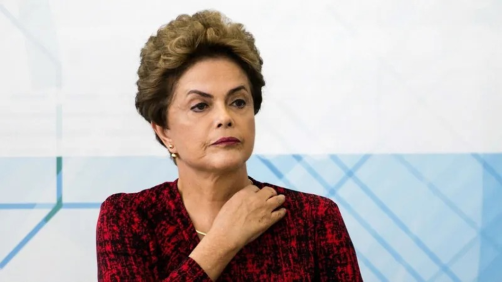 Dilma Rousseff É Reconduzida à Presidência do Banco dos BRICS com Apoio de Vladimir Putin 10 dilma brics 1 1