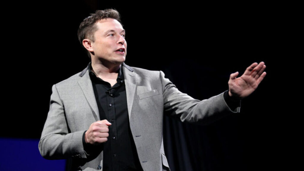 Elon Musk Acusa a Ucrânia de Responsabilidade em Ciberataque Massivo contra a Rede Social X 9 elon musk 740x458 1