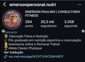 PCGO Prende Homem Que Se Passava Por Personal Trainer e Nutricionista. 1 image 2025 03 11T101640.206