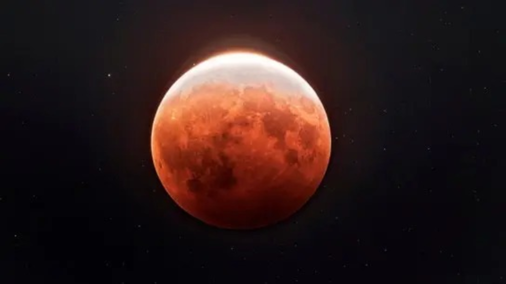 Lua de Sangue: Eclipse Lunar Total será Visível em Goiás 8 image 2025 03 12T101810.869 2