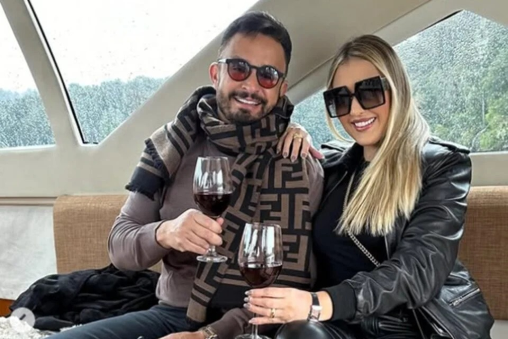 Justiça Mantém Prisão de Karine Gouveia e Paulo César Gonçalves por Lesões em Pacientes de Clínica de Estética 9 image 2025 03 14T074153.788 1
