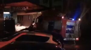 Incêndio em Boate na Macedônia do Norte Deixa 59 Mortos e Mais de 100 Feridos 1 image 2025 03 17T103633.752