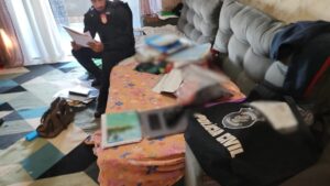 PCGO Deflagra Operação “Pacto Sistêmico” Contra Corrupção em Cidade Ocidental 1 image 29