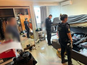PCGO Deflagra Operação “Pacto Sistêmico” Contra Corrupção em Cidade Ocidental 2 image 30