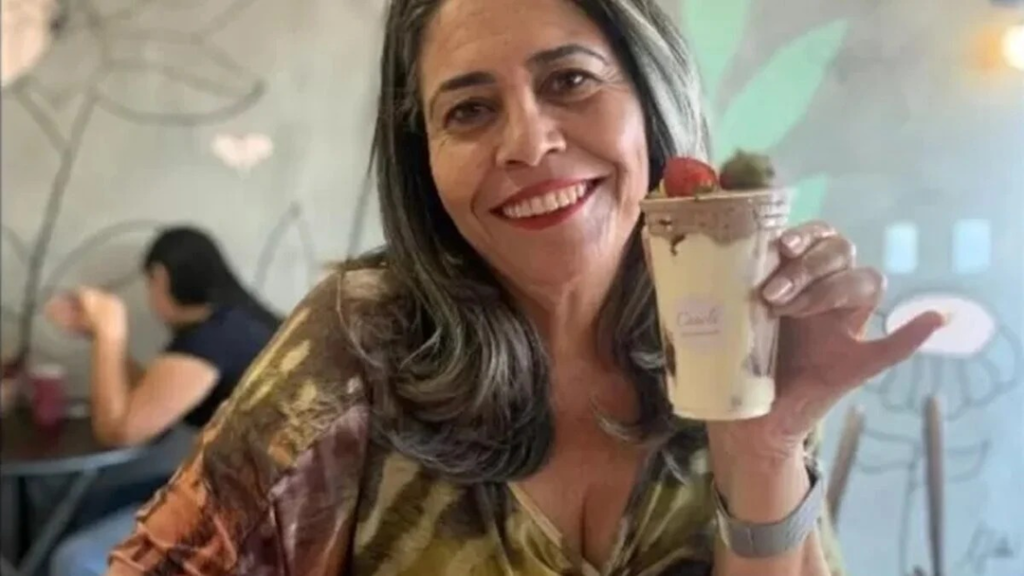 Mulher Goiana é Presa nos EUA Após Fugir dos Atos de 8 de Janeiro 7 image 33 1
