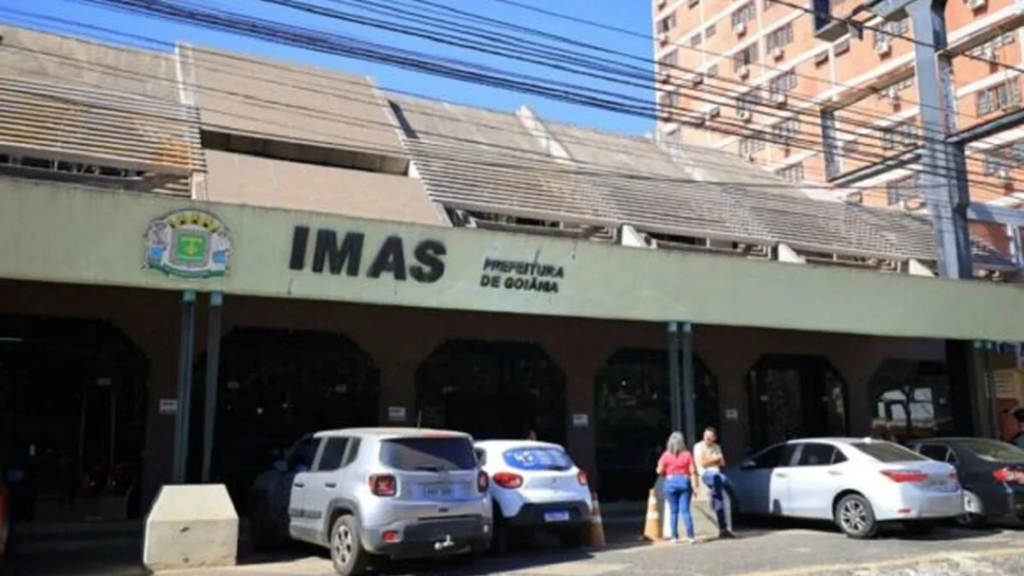Acordo entre IMAS e Anestesiologistas Retoma Serviços em Goiânia Após Paralisação 1 image 39 1