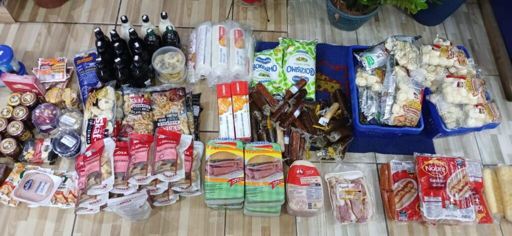 Procon Apreende Mais de 90 Produtos Vencidos e Impróprios para Consumo em Empório no Setor Leste Universitário 11 image 50