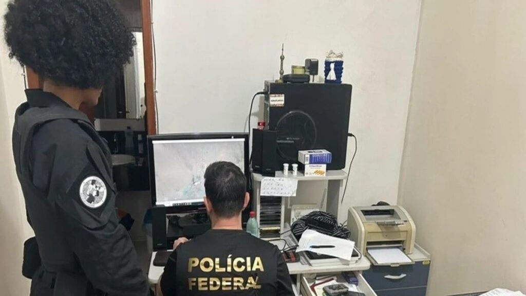 Maestro é Preso em Anápolis Durante Operação Contra Pornografia Infantil 3 image 52