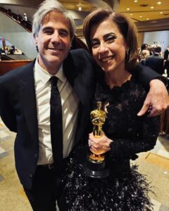 Oscar 2025: Ainda Estou Aqui Vence Melhor Filme Internacional, Mas Fernanda Torres Não Leva Prêmio de Melhor Atriz 1 image 62