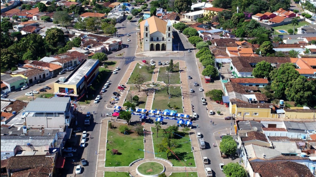 Município de Poconé, em Mato Grosso Registra terremoto no Sábado (01/03) 8 image 65 1