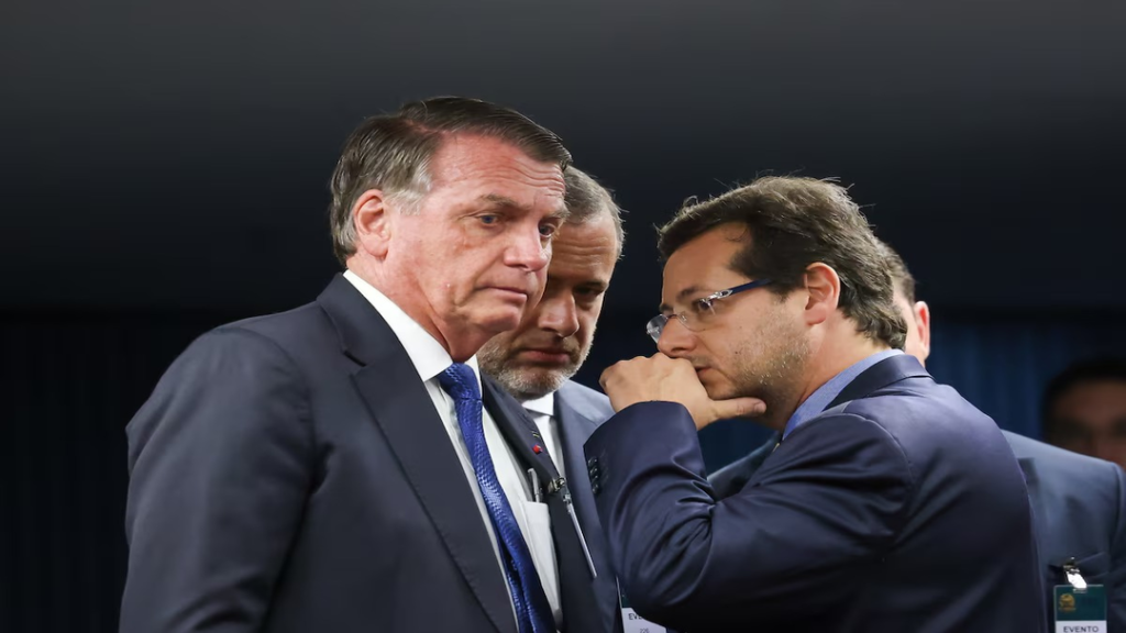 Bolsonaro Vira Réu: Quais os Próximos Passos no Processo Judicial? 13 image 67 1