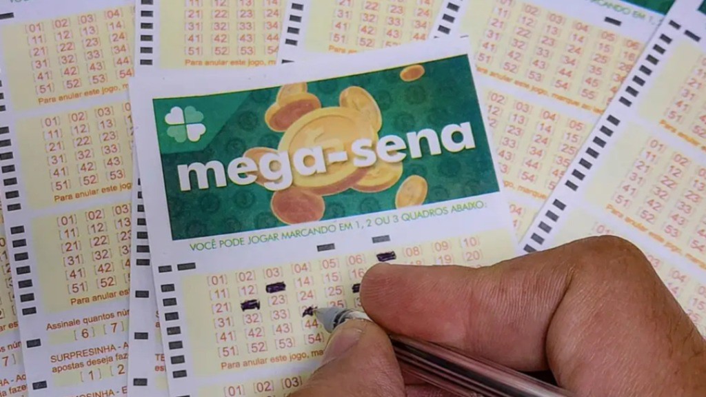 Aposta feita em Pirenópolis ganha R$ 48,4 mil na Mega-Sena; prêmio principal acumula para R$ 38,1 milhões 2 image 79 1