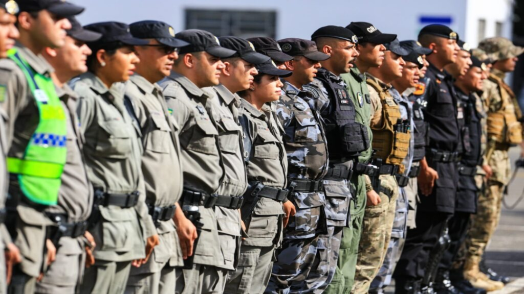 Governo de Goiás Nomeia 299 Novos Policiais Militares para Reforçar a Segurança no Estado 11 image 83 1 1