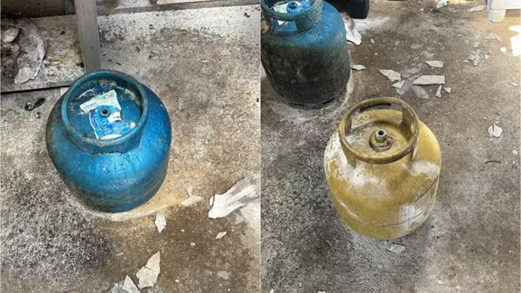 Cozinheira Morre Após Explosão Durante Troca de Botijão de Gás em Abadia de Goiás 6 image 95 1