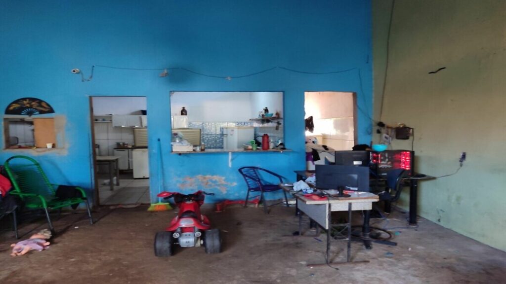 Polícia Civil Prende Proprietário de Restaurante Clandestino em Goiânia 13 pcgo1 1