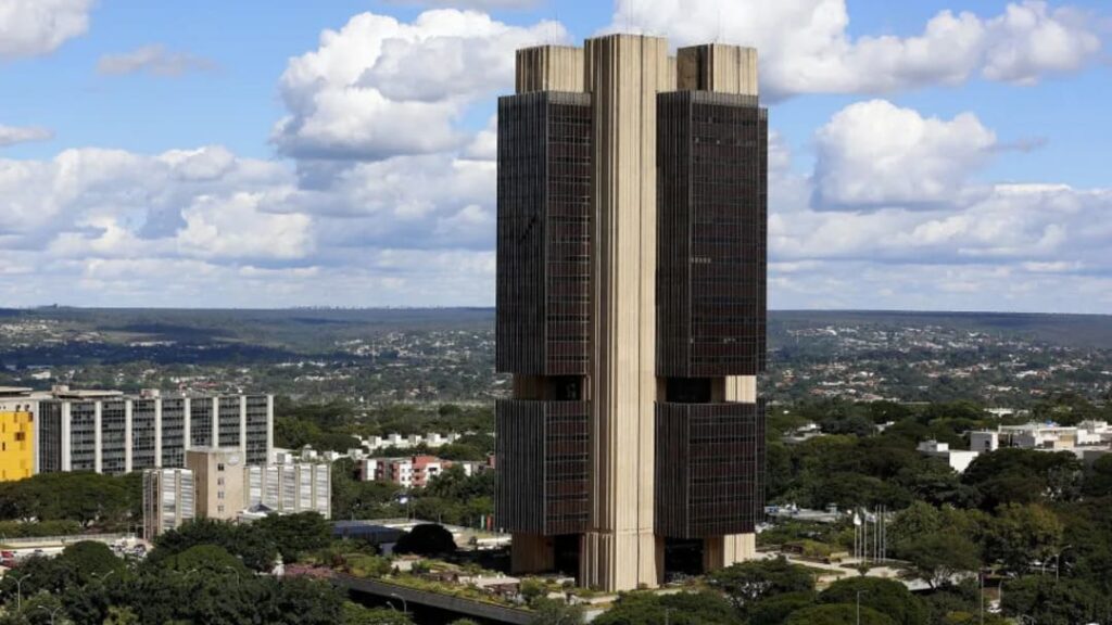 Projeções econômicas do Brasil: inflação em alta e oportunidades com o cenário global 2 sede bcb banco central do brasil 1