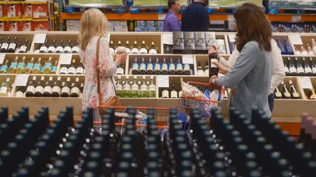 Champanhe mais caro para os americanos: Trump ameaça impor tarifas de 200% sobre bebidas alcoólicas da União Europeia 3 vinho eua ue guerra comercial 1 4