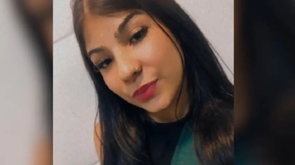 Reviravolta no caso Vitória: Pai da adolescente vira suspeito 1 vitoria regina 4 2