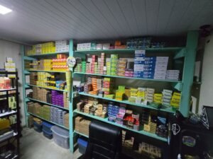 PCGO Desmantela Rede de Produção e Venda Ilegal de Produtos Derivados de Maconha 4 whatsapp image 2025 03 20 at 08.55.21