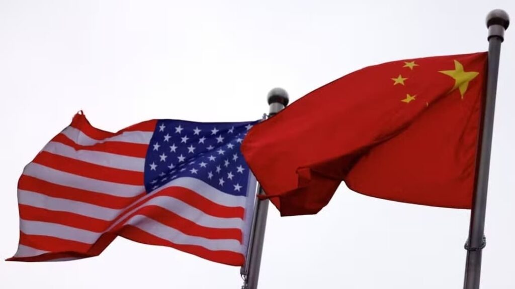 China Responde à Aumento de Tarifa dos EUA com Medidas Retaliatórias de 84% 2 2025 04 08t102405z 1300161952 rc2mtdarbqhh rtrmadp 3 usa trump tariffs 1