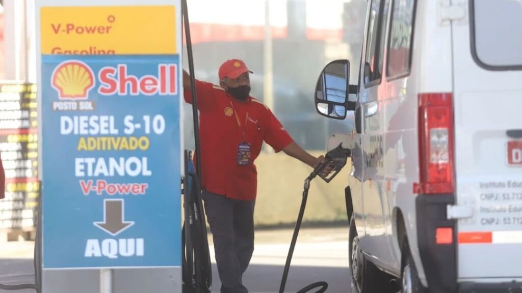 Preços do Etanol Variam em Diferentes Estados: Goiás Registra Maior Queda 4 20254793614