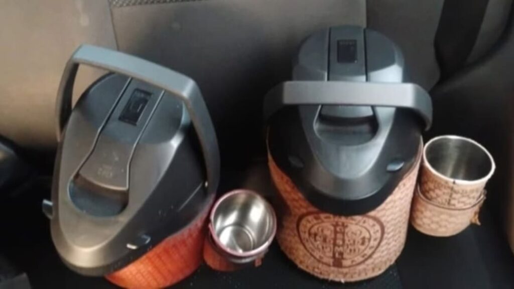 Grupo Internacional de Tráfico de Drogas é Desmantelado em Operação Policial no Brasil 7 67279e470a7240a3cafb4ae8a27422fa 1