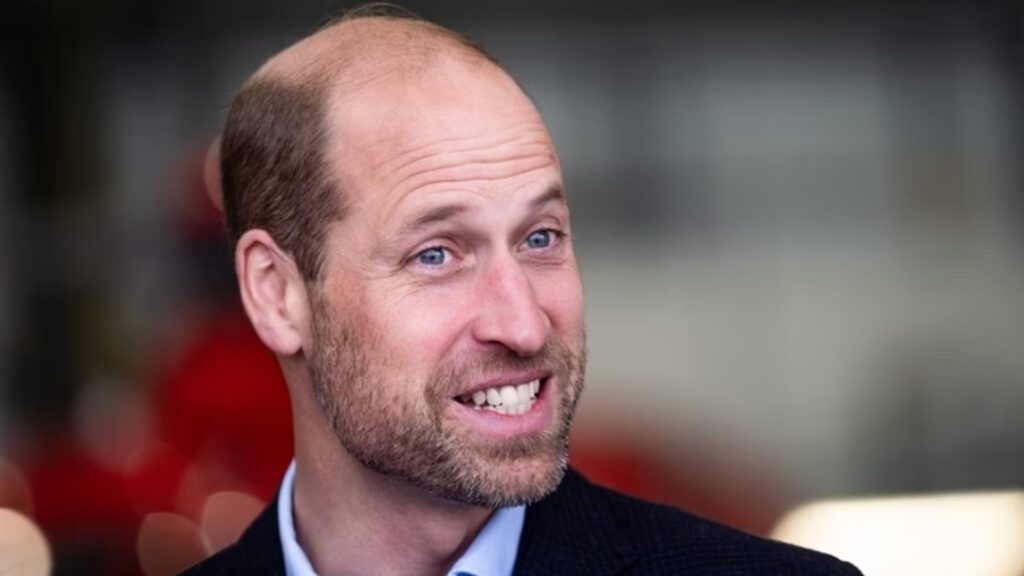 Príncipe William Anuncia Visita ao Brasil em 2025 para Premiação Ambiental e COP30 6 7e5350cb79f0db54966892ba2d03b7d6 2