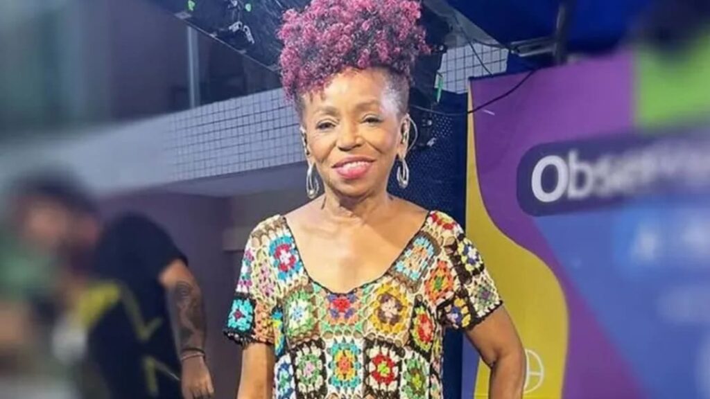 Morre Wanda Chase, Jornalista e Figura Icônica da Cultura Baiana 8 AA1CdryM 1