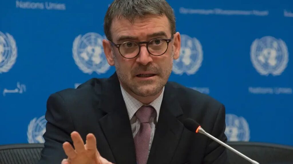 ONU Envia Relator ao Brasil para Avaliar Medidas de Justiça sobre a Ditadura Militar 4 GettyImages 494019358