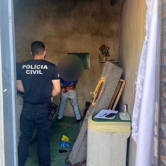 PC-GO prende dois suspeitos de abuso sexual contra menor de idade em Alvorada do Norte 2 IMG 20250405 WA0732 3