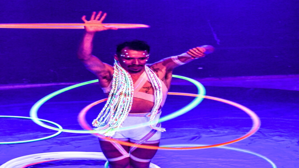 Escola do Futuro Basileu França Recebe Espetáculo de Circo Contemporâneo Neste Sábado 2 WhatsApp Image 2025 04 04 at 10.59.45 1