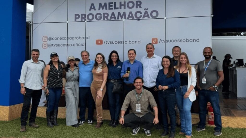 TV Sucesso Band Com o Stand Mais Animado da Tecnoshow Comigo 2025 8 WhatsApp Image 2025 04 10 at 10.35.28