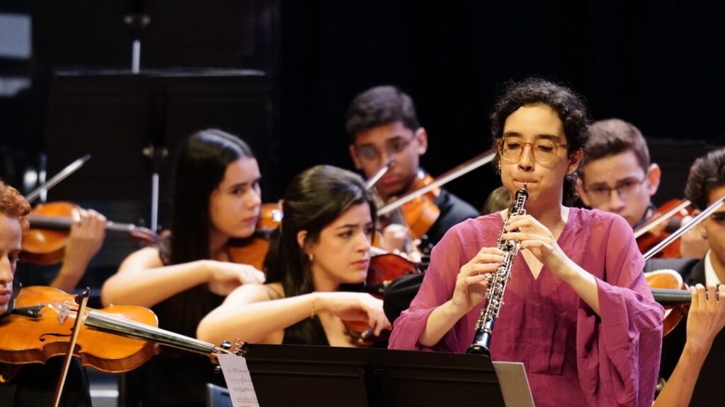 Orquestra Sinfônica Jovem de Goiás apresenta concerto “Os Revolucionários”. 3 WhatsApp Image 2025 04 14 at 10.17.07 2