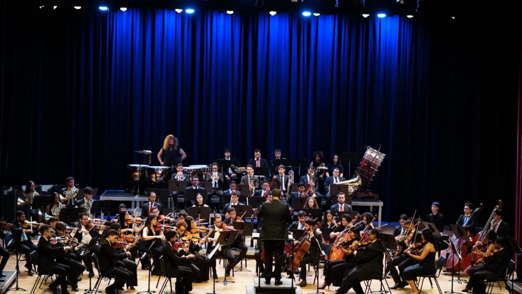 Orquestra Sinfônica Jovem de Goiás apresenta concerto “Os Revolucionários”. 1 WhatsApp Image 2025 04 14 at 10.17.09