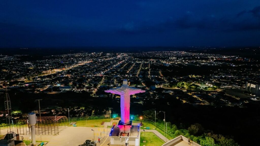 Senador Canedo Recebe o Fórum Regional de Turismo 10 Senador Canedo Recebe o Fórum Regional de Turismo