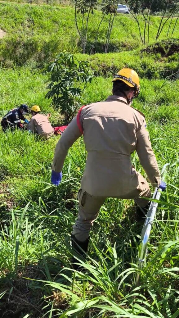 Grave Acidente na BR-364, em Jataí, Deixa uma Vítima Fatal 1 WhatsApp Image 2025 04 22 at 07.19.12