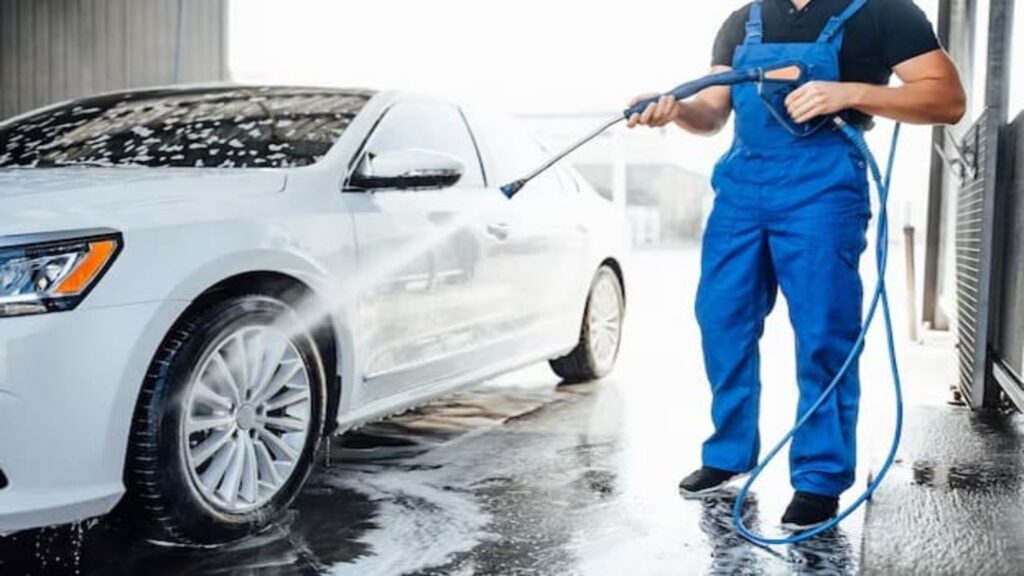 Goiânia Tem Quase 1 Mil Lava a Jatos e Outras Microempresas de Estética Automotiva em Atividade 5 Goiás Se Destaca no Mercado de Estética Automotiva