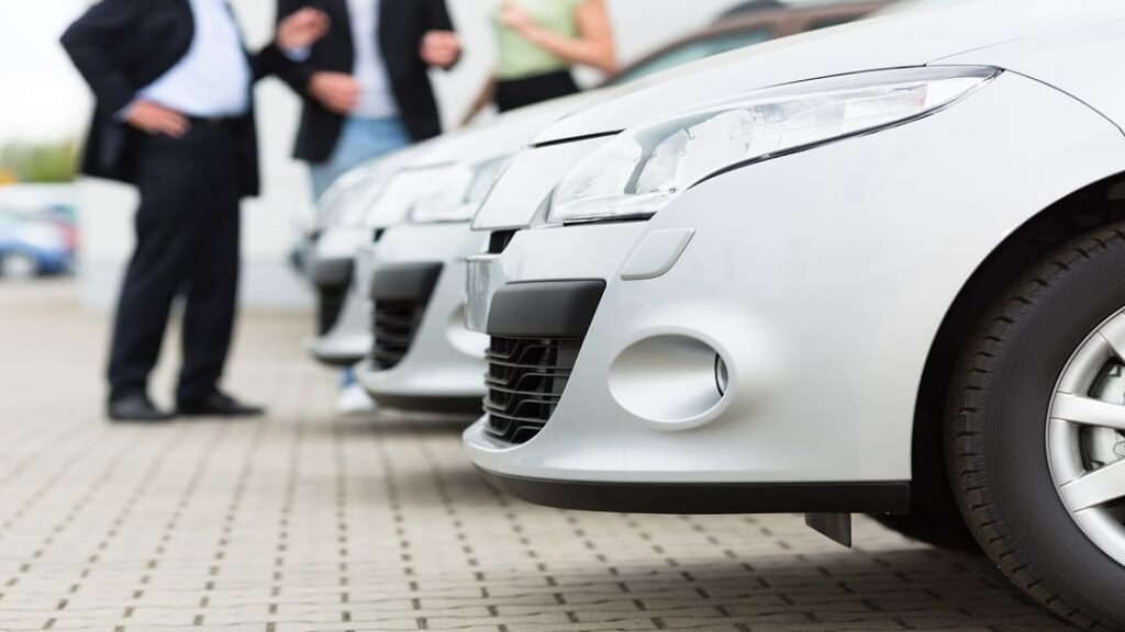 Goiás é o 4º Estado Com a Maior Frota de Carros de Aluguel do Brasil 9 Goiás é o 4º estado com a maior frota de carros