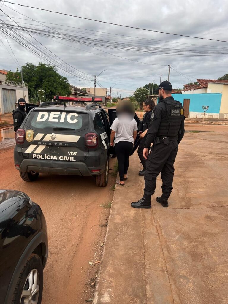 Operação "Rede Integrada" Cumpre 100 Mandados Contra Associação Criminosa Especializada em Golpes Digitais 2 WhatsApp Image 2025 04 23 at 08.37.25 1