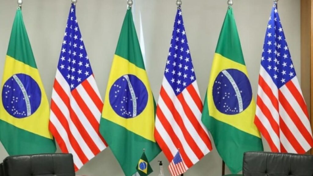 Comércio entre Brasil e EUA atinge recorde histórico no 1º trimestre de 2025, apesar de tarifas 7 brasil estados unidos programa global 602x400 2