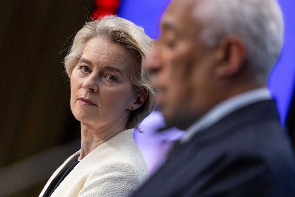 União Europeia Se Prepara para Responder a Novas Tarifas dos EUA com Medidas Firmes 6 dn 2025 03 10 s744tqln 5020142944538054WEB