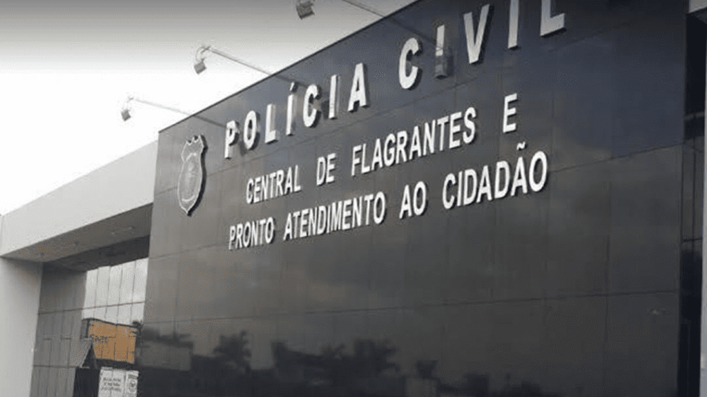 Golpe em Delegacia: Mulher Transfere R$ 4,5 Mil a Falso Delegado em Goiânia 4 image 13 2