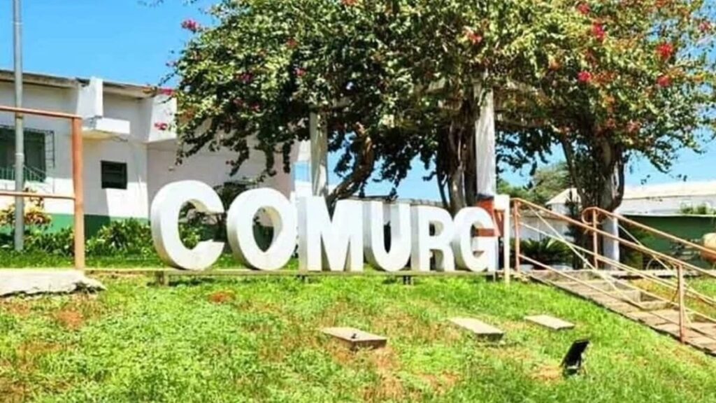 MPGO Recomenda que Prefeito Anule Contrato de R$ 1,44 Milhão Firmado Sem Licitação Pela Comurg 5 MPGO recomenda anulação contrato