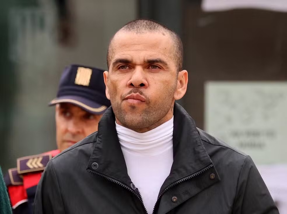 Ministério Público da Espanha Recorrerá Contra Absolvição de Daniel Alves 8 image 2025 04 02T093138.881