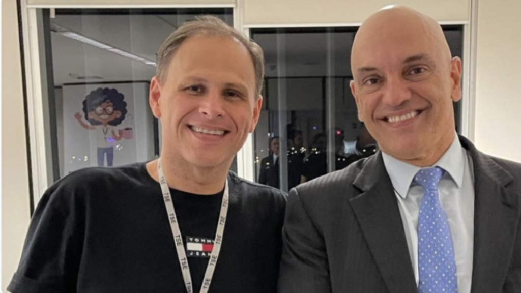 PF Indicia Ex-Assessor de Moraes por Violação de Sigilo Funcional em Caso de Vazamento de Diálogos 1 image 2025 04 03T091940.656 1